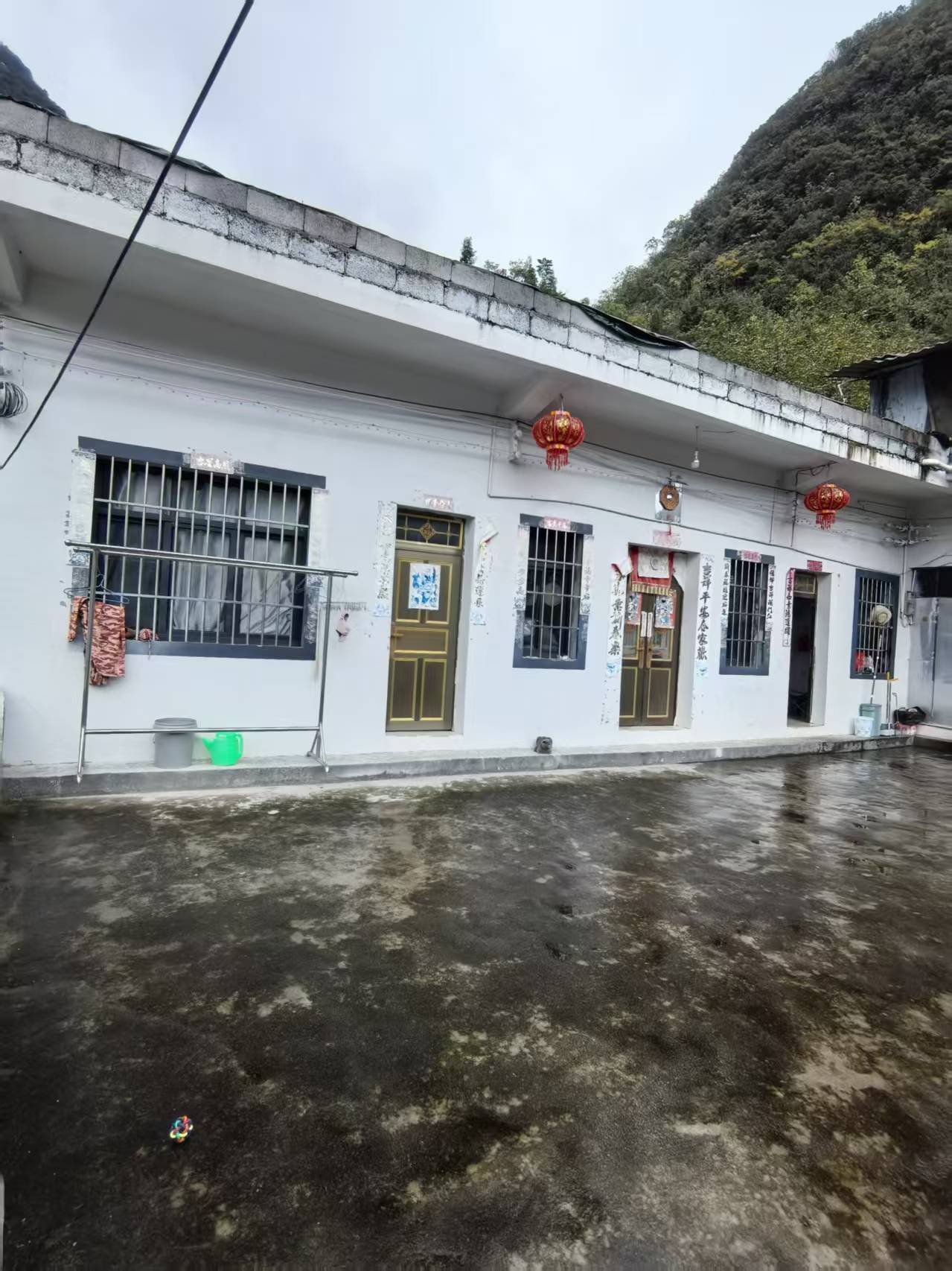 万峰林自有房屋出租