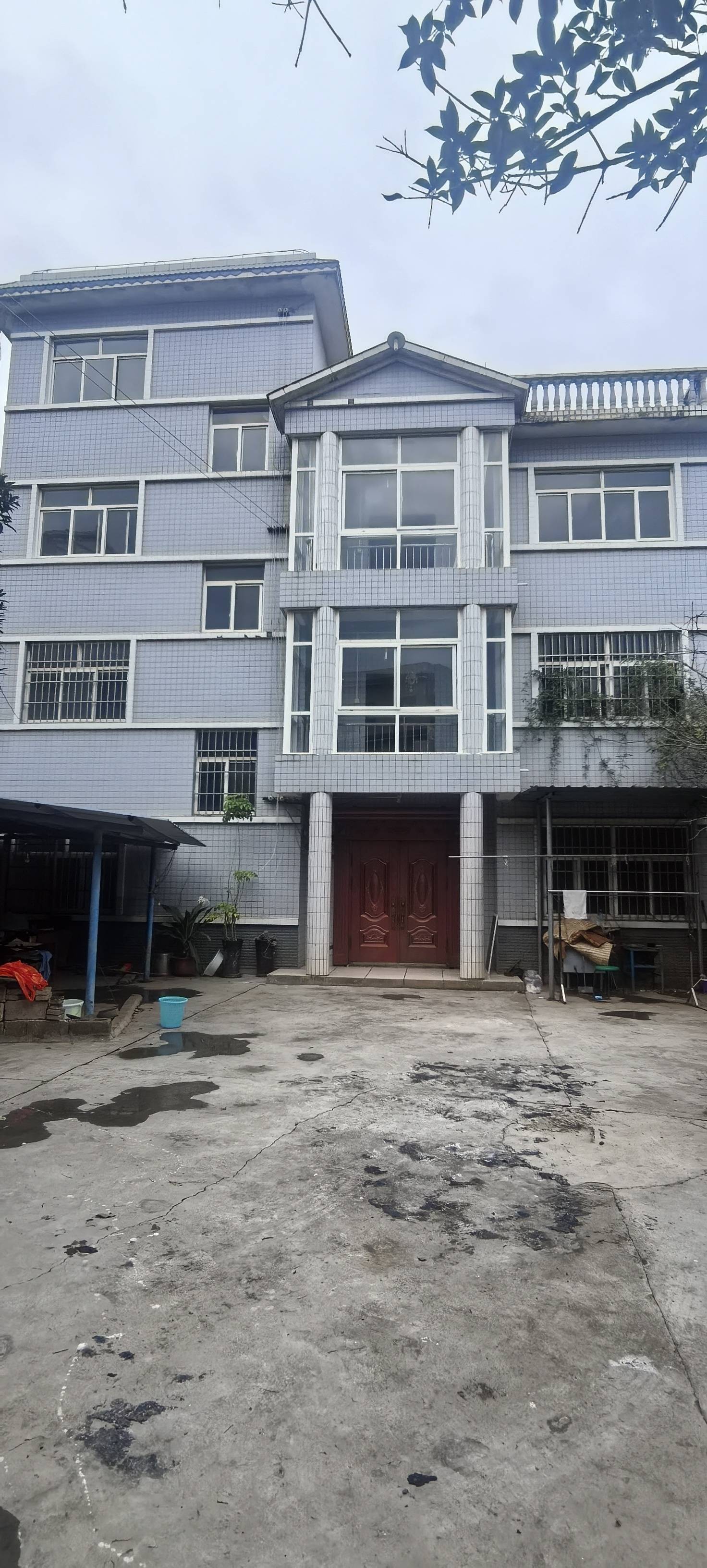 万峰林自有房屋出租