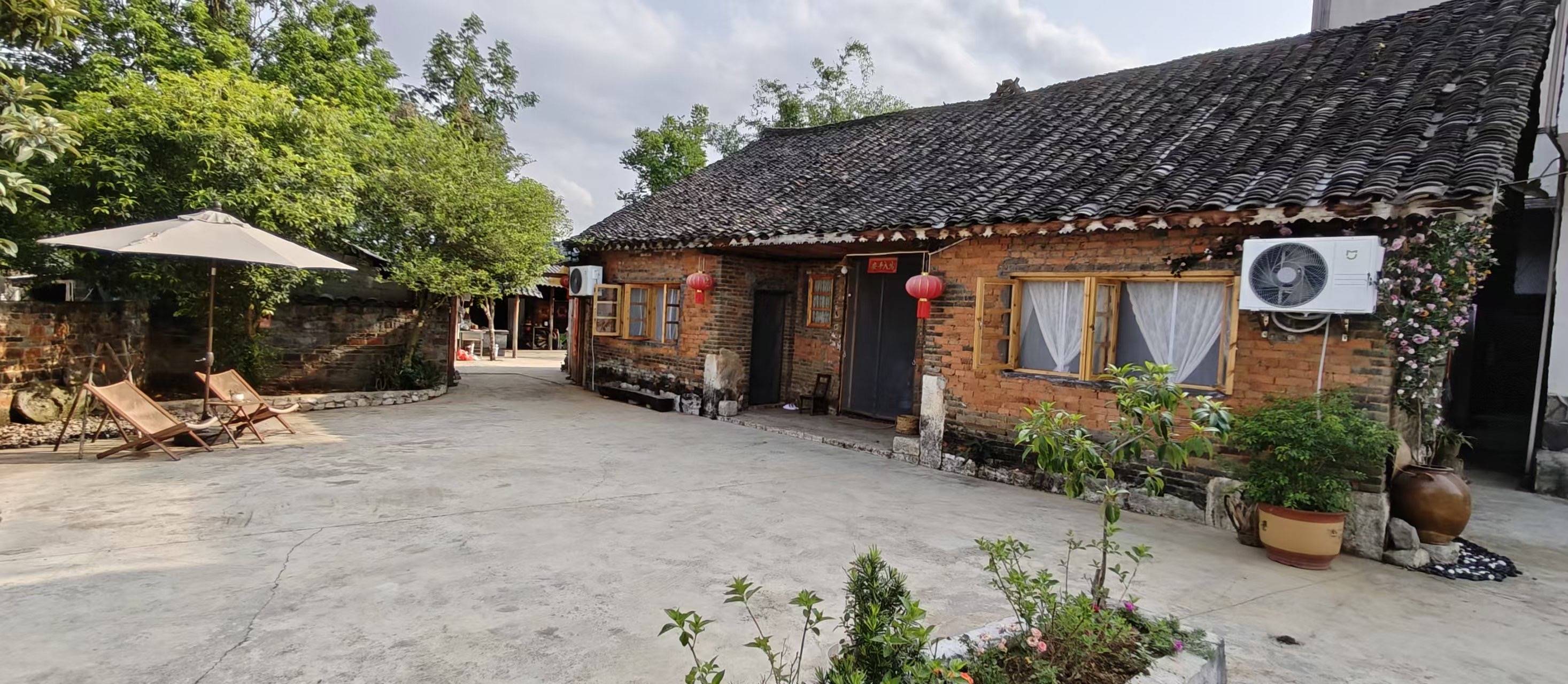 万峰林自有房屋出租
