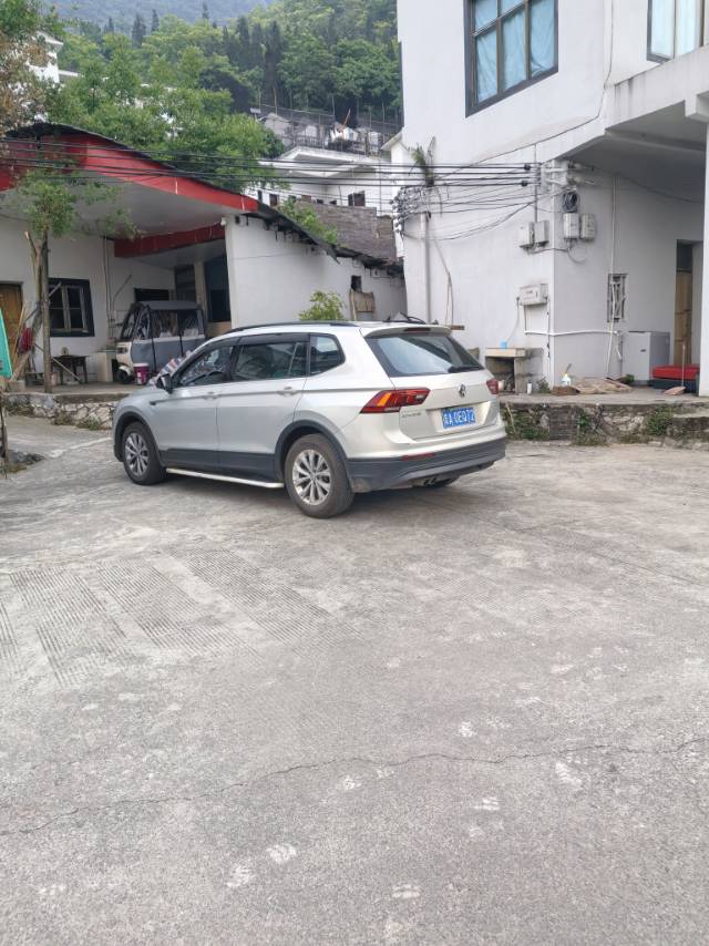 万峰林自有房屋出租