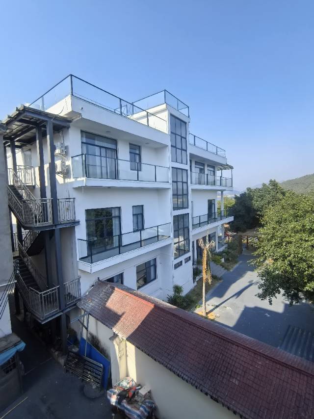 万峰林自有房屋出租