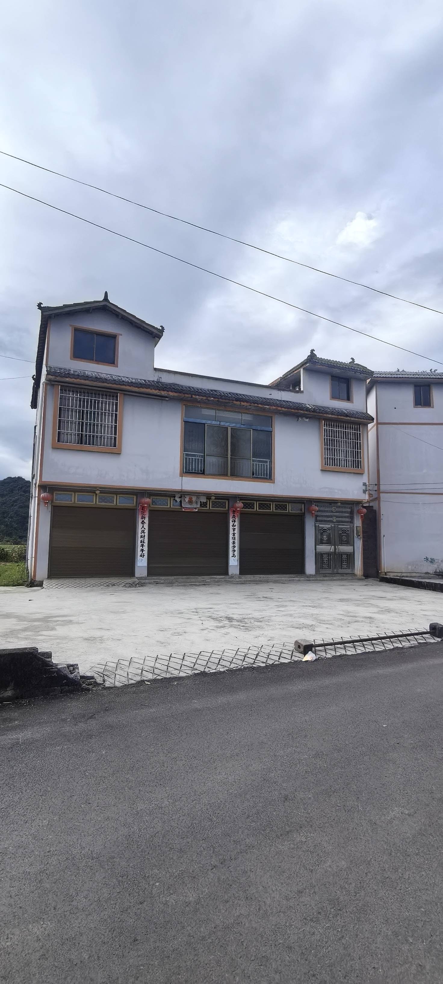 万峰林自有房屋出租