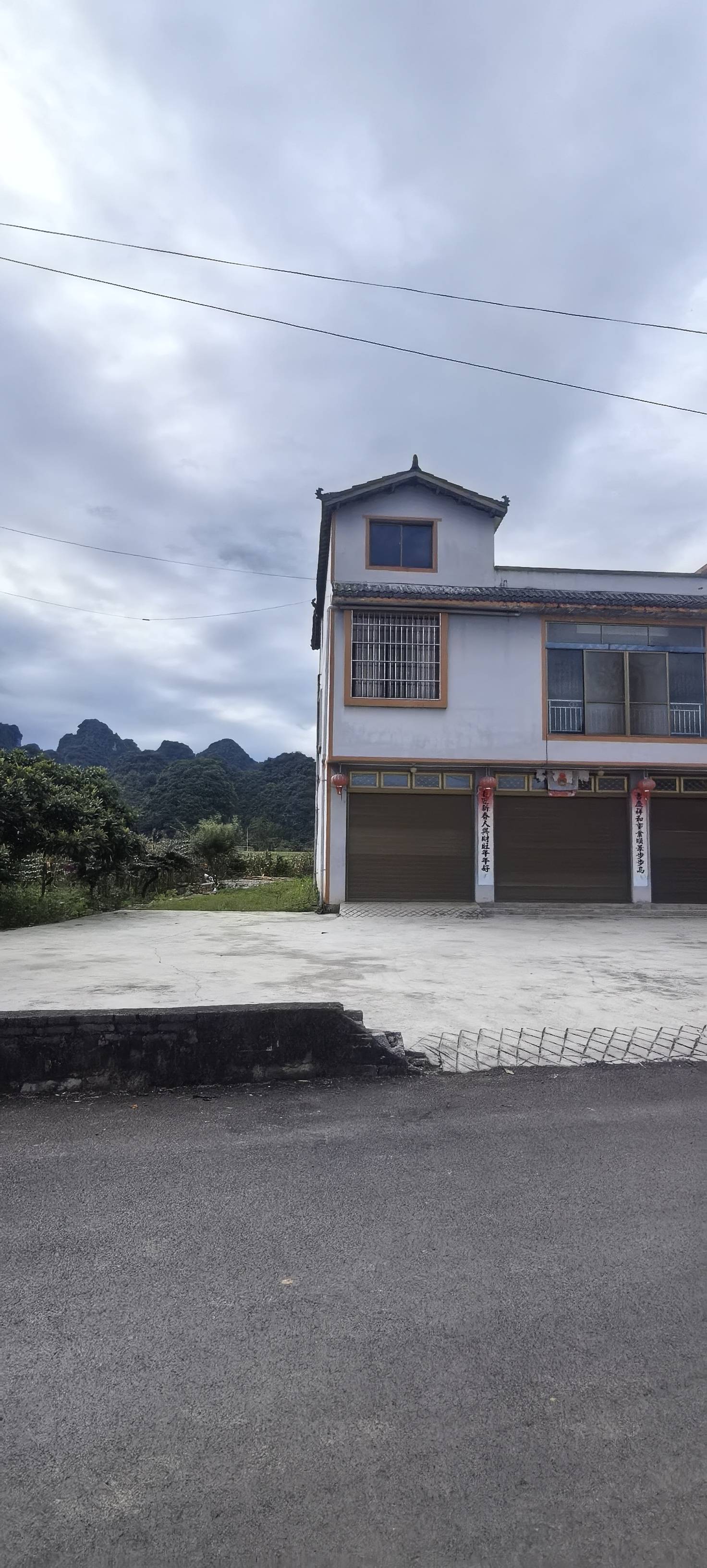 万峰林自有房屋出租